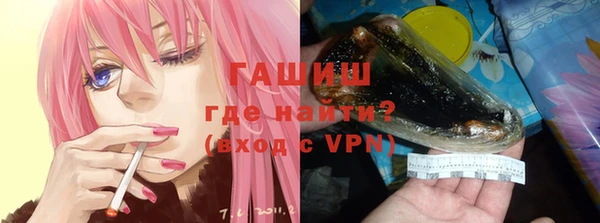 винт Абаза